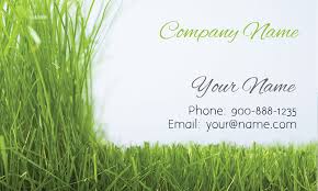 Business cards on mailboxes please help. Lawn Service Business Cards Shefalitayal