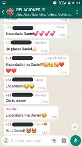 Chico sale del clóset como trans en grupo de whatsapp de clase y así  reaccionaron sus compañeros