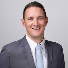 I'm happy to share that I've started a new position as Head of Wealth  Management at Forsyth Barr following a very enjoyable 21 year career at  Westpac with a great group of