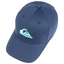 Decades Snapback Cap By Quiksilver 17 95