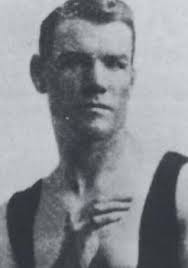 FOUNDER OF BOXING IN SOUTH AFRICA