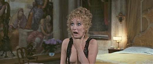 The Night Evelyn Came Out of the Grave (1971) - IMDb