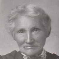 Ann Thomas (1839–1920)