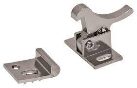 C $8.87 to c $9.53. Elbow Catch Deluxe Model Brass In The Hafele America Shop