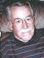 Robert Galloway Obituary (2020)