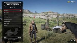 Red Dead Online Posse Guide: How To Join Or Set Up A Posse, And What Are  The Benefits? | Gamesradar+