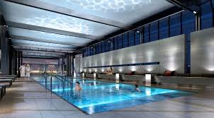 Photo Of L Avenue Condos Hotel Swimming Pool Indoor Pool Spa Pool