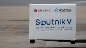 El fondo ruso de inversiones directas (rdif) ha solicitado que la vacuna sputnik v participe en el programa internacional covax, que prevé la compra y distribución de vacunas a los países en. La Vacuna Rusa Sputnik V Gana Puestos En La Batalla Geopolitica De La Pandemiapandemia