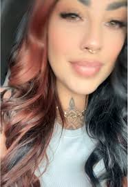 Amelia Rose Permablend