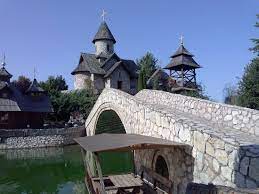 Goran stanisic has disabled new messages. Etno Selo Stanisic 1 Picture Of Etno Selo Stanisici Bijeljina Tripadvisor