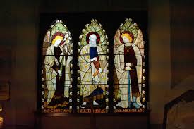 Famous Monument St. Thomas Cathedral