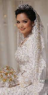 Malay Wedding Malay Wedding Dress Wedding Dress Inspiration Wedding Dresses