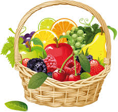 Imagem Relacionada Cesto De Frutas Cesta De Frutas Frutas