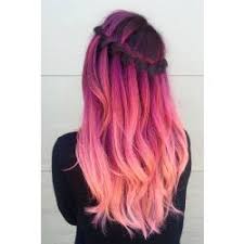 Let's start with the end result. What Color Should I Die My Hair Quizzes