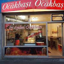 Ocakbasi By Aydin Restaurant Mulheim An Der Ruhr Turkische Kuche In Meiner Nahe Jetzt Reservieren