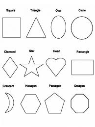 For example, round brilliant diamonds reflect more round diamonds will typically give you more flexibility in terms of balancing cut, color, and clarity grades while still getting the sparkle you want. Get This Shapes Coloring Pages To Print For Kids Aiwkr