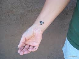 Trotzdem gibt es ständig neue tendenzen bei den tattoos. Pin On Your Body Is A Canvas