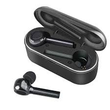Panasonic Wireless Earbuds With Charging Case Sweatproof Black Price In Pakistan Homeshopping Pk
