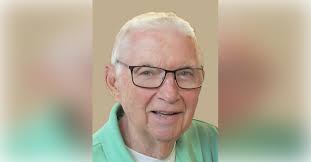 Obituary information for Earl Herbert Lochner