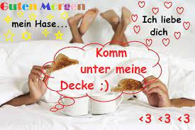 Bis ich dich dann wieder wecke. Guten Morgen Mein Schatz Ich Hatte Dich Gerne Hier Bei Mir Unter Meiner Decke Ich Sehne Mich Guten Morgen Schatz Guten Morgen Guten Morgen Spruche Schatz