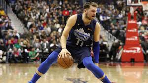 Born february 28, 1999) is a slovenian professional basketball player for the dallas mavericks of the national basketball association (nba). The Case For Luka Doncic Winning The Roty Vegas Sports Daily