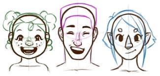 Check spelling or type a new query. How To Draw A Cartoon Nose