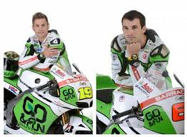 These were shot during the motogp winter test 2014 in… Motogp Gaga Milano Sponsor Del Team Go Fun Honda Gresini