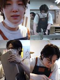 Has anyone bought the bear Yugioh boards? I thought I would show off the  new 5 pieces added to my collection. They arrived here