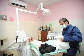 R+ klinik gigi melayani semua perawatan kesehatan gigi dan mulut. No More Long Queue At Upm S Pku Dental Service Universiti Putra Malaysia