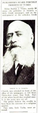 The Chantiles Family and Their Hat Shop in York