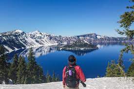 Is crater lake national park open. What To Expect When Visiting Crater Lake National Park