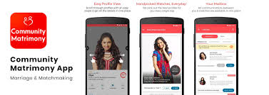 Paid members can utilize premium features and plan subscription allows users to access the contact details of interested profiles. Best Matrimonial Apps Amplework Software