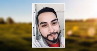 Daniel Venegas Obituary 2022