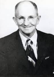 Samuel Roger “Sam” Yost (1889-1973)