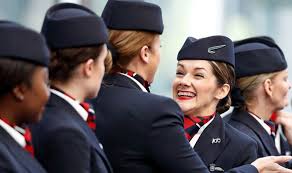 Easyjet begins their boarding process earlier than most other airlines. Cabin Crew Secret Reveals How Much Effort Goes Into Uniform Travel News Travel Express Co Uk