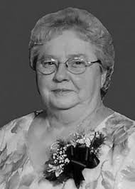 Port Royal People :: Anna Pearl (BRACKBILL) FRY