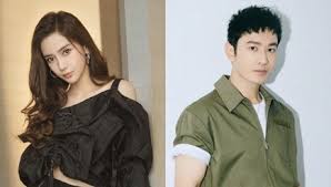 Huang xiaoming & angelababy dispel divorce rumours as they celebrate son's birthday 17th january was their son's 3rd birthday and angelababy posted a picture of her son with his favourite. Angelababy Quiet On Huang Xiaoming S Birthday While Their Son Sings Happy Birthday To Him 38jiejie ä¸‰å…«å§å§