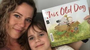 Australia is our home by Laura Giuffrida read aloud by Mrs C  ‪@mrscsstorytimeonline4343‬