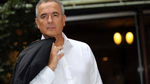 Lamberto sposini (foligno, 18 febbraio 1952) è un giornalista e conduttore televisivo italiano. Lamberto Sposini Oggi Danni Irreversibili Parla L Ex Compagna Lanostratv