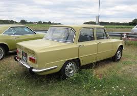 Image result for Giallo 1974 Alfa-Romeo