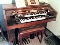 Organo Farfisa - Annunci Gratuiti - Vendita case, auto, lavoro e altro