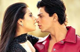 Shah rukh khan has been nicknamed the baadshah of bollywood after this movie. Shah Rukh Khan Movie Quiz Which Shah Rukh Khan Movie Defines Your Love Life