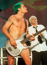 Flea (musician) was born on october 16, 1962 in melbourne, australia, australia (58 years old). When Woodstock 99 Riots Erupted During Red Hot Chili Peppers Set We Looked Like We Were The Bad Guys
