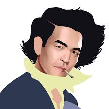 OK, 3. 2. 1. Let's jam. Looking forward to this live adaptation of one of  the most legendary anime ever starring @johnthecho . One of the few that  would be perfect for