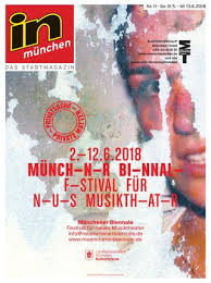 Check spelling or type a new query. In Munchen Ausgabe 11 2018 By In Munchen Magazin Issuu