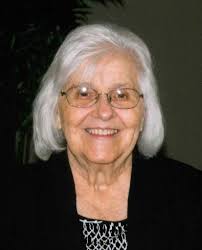 Ruth Marie Marner Obituary November 27, 2020