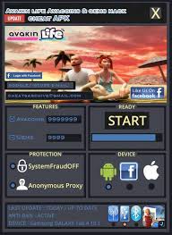 Avakin Life Hack Ios Avakin Life Hack Game Cheats Life Money Hacks