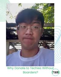 Techies Without Borders