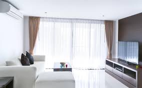 Fenster Gardinen Modern