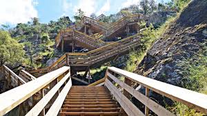 50 km de passadiços do paiva. World Travel Awards 2018 Stern De